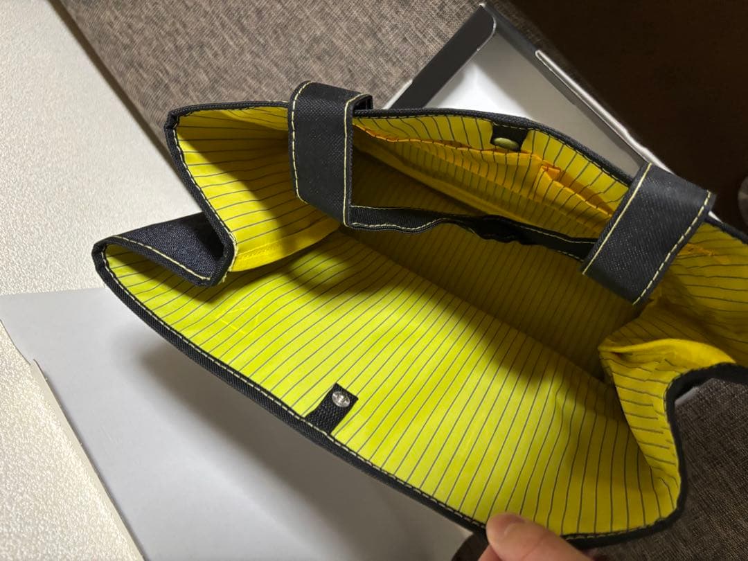 2015年限定　阪神タイガース　野球観戦用　バッグ