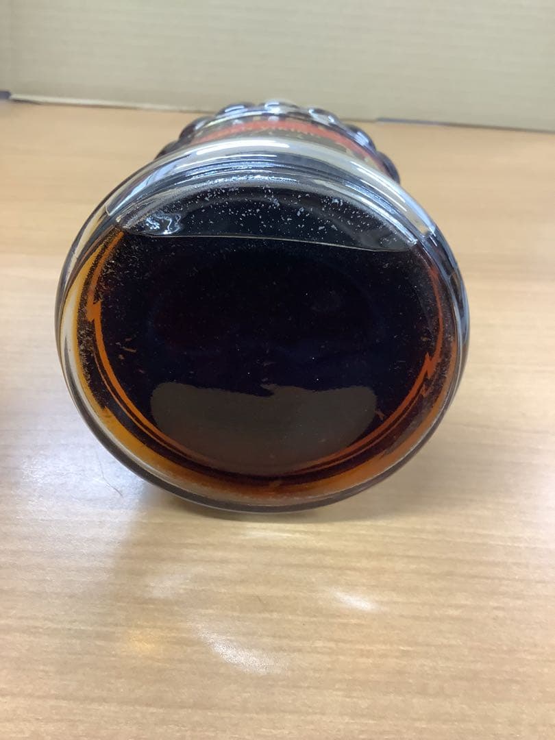 未開栓 コニャック ラーセン ゴールデンバイキング エクストラ 750ml