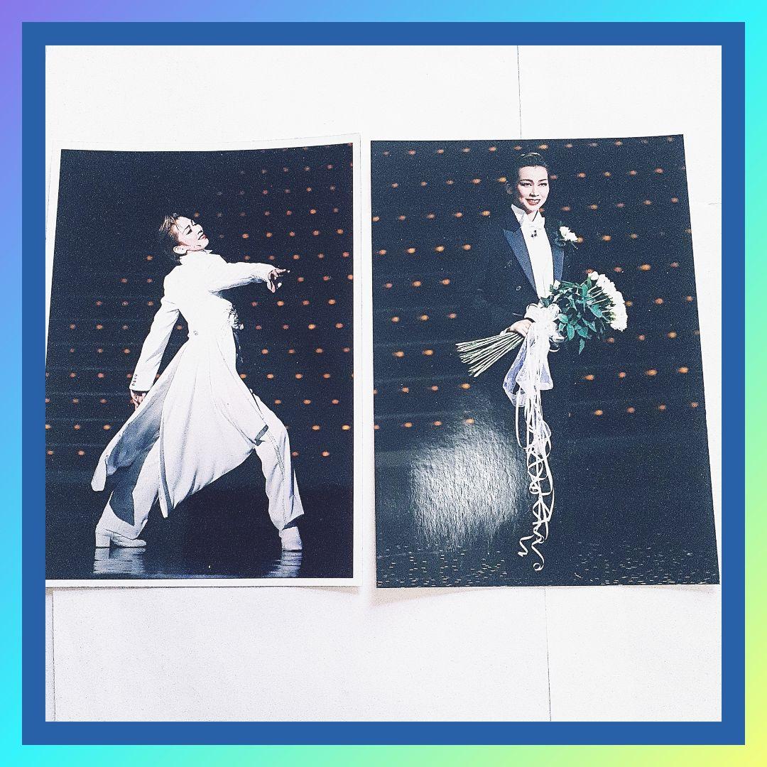 大幅値下げ✨️宝塚湖月わたる王家に捧ぐ歌CD✨️CollectionCDセット