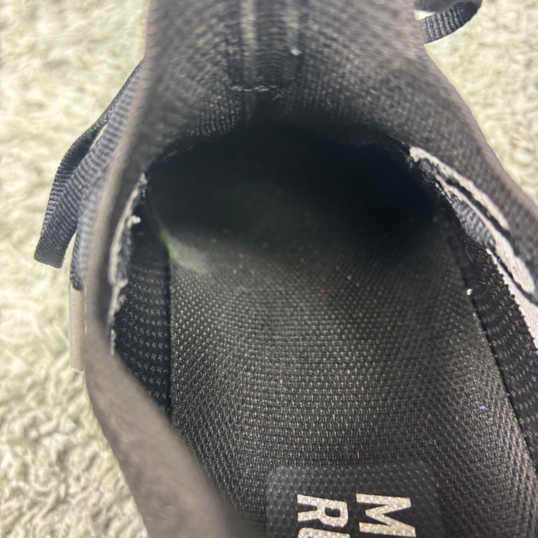 MIZUNO ネオビスタ 25.5 ランニングシューズ ブラック ピンク