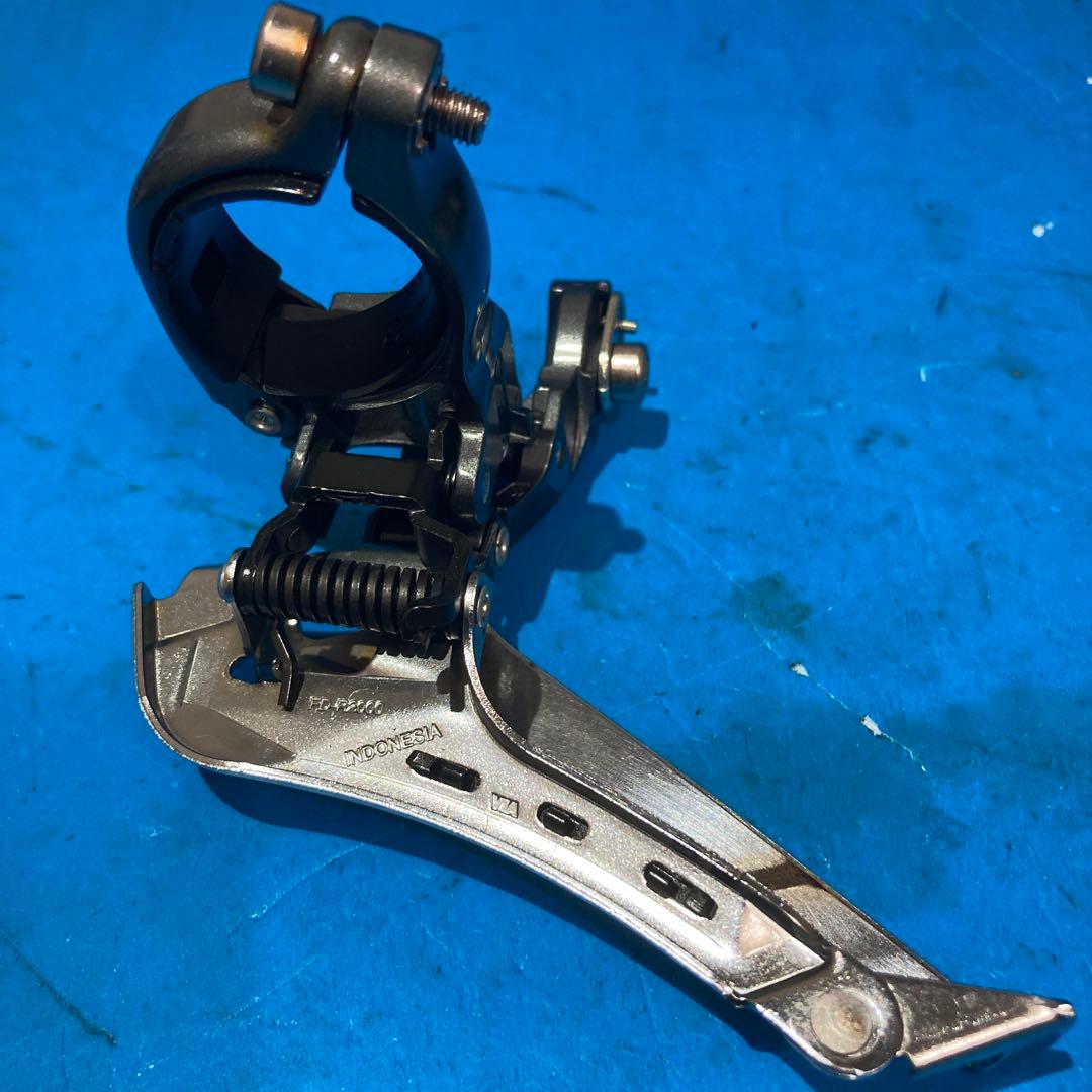 ★クラリス Claris R2000系 2×8s ST FD RDコンポセット