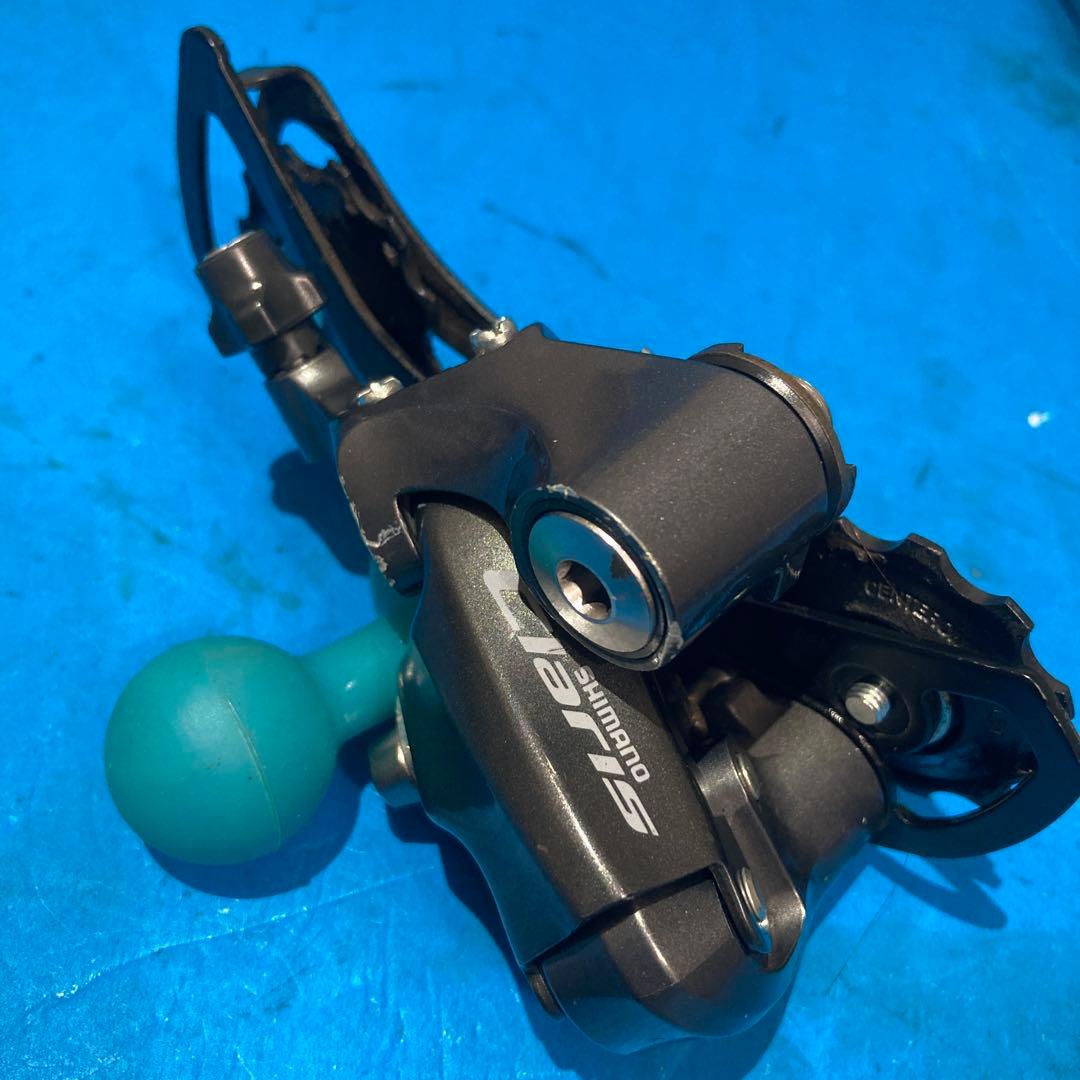 ★クラリス Claris R2000系 2×8s ST FD RDコンポセット