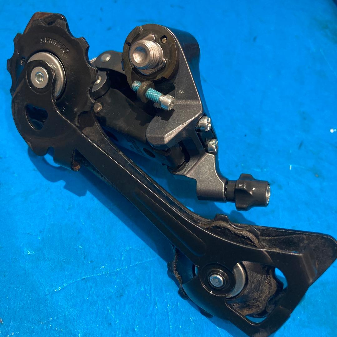 ★クラリス Claris R2000系 2×8s ST FD RDコンポセット