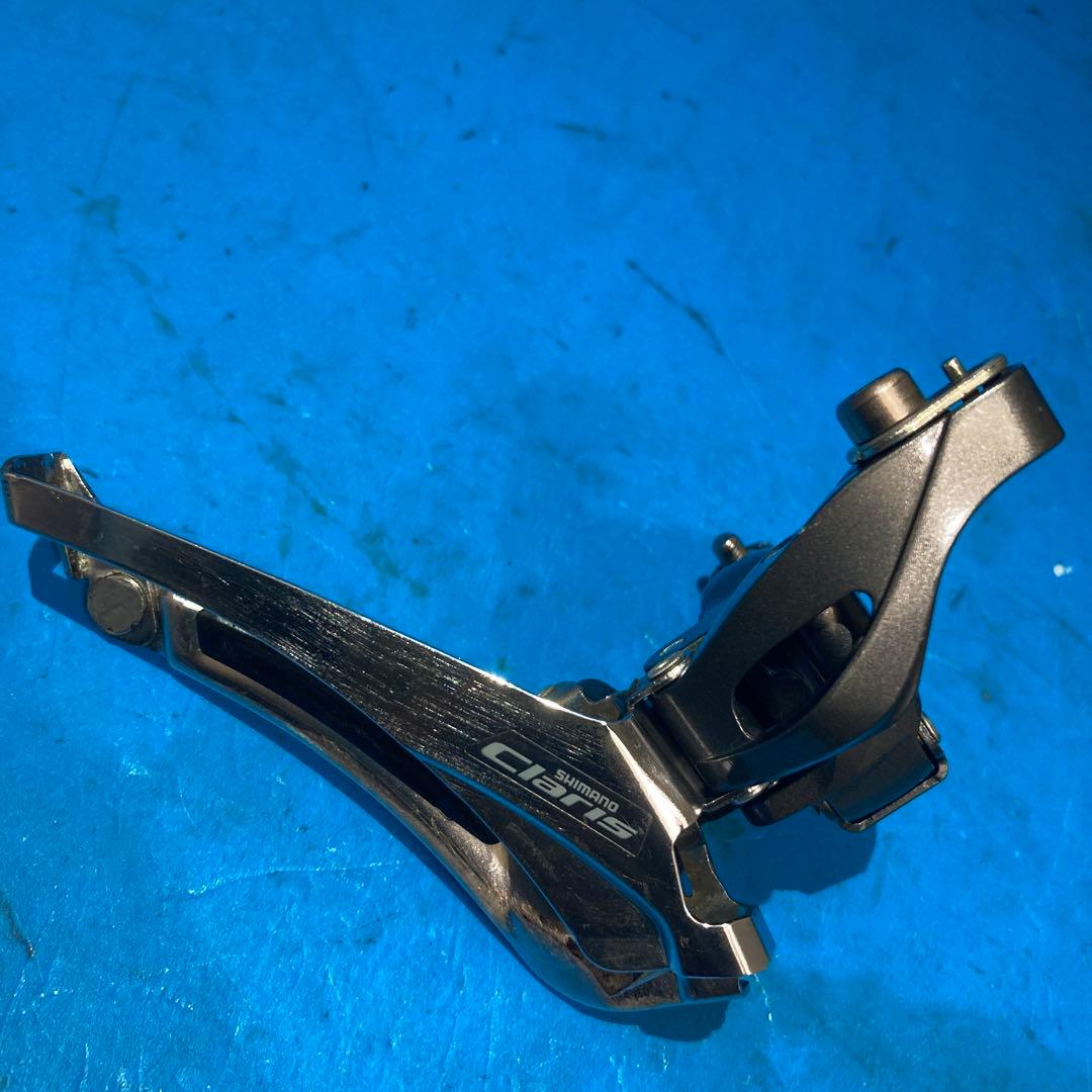 ★クラリス Claris R2000系 2×8s ST FD RDコンポセット