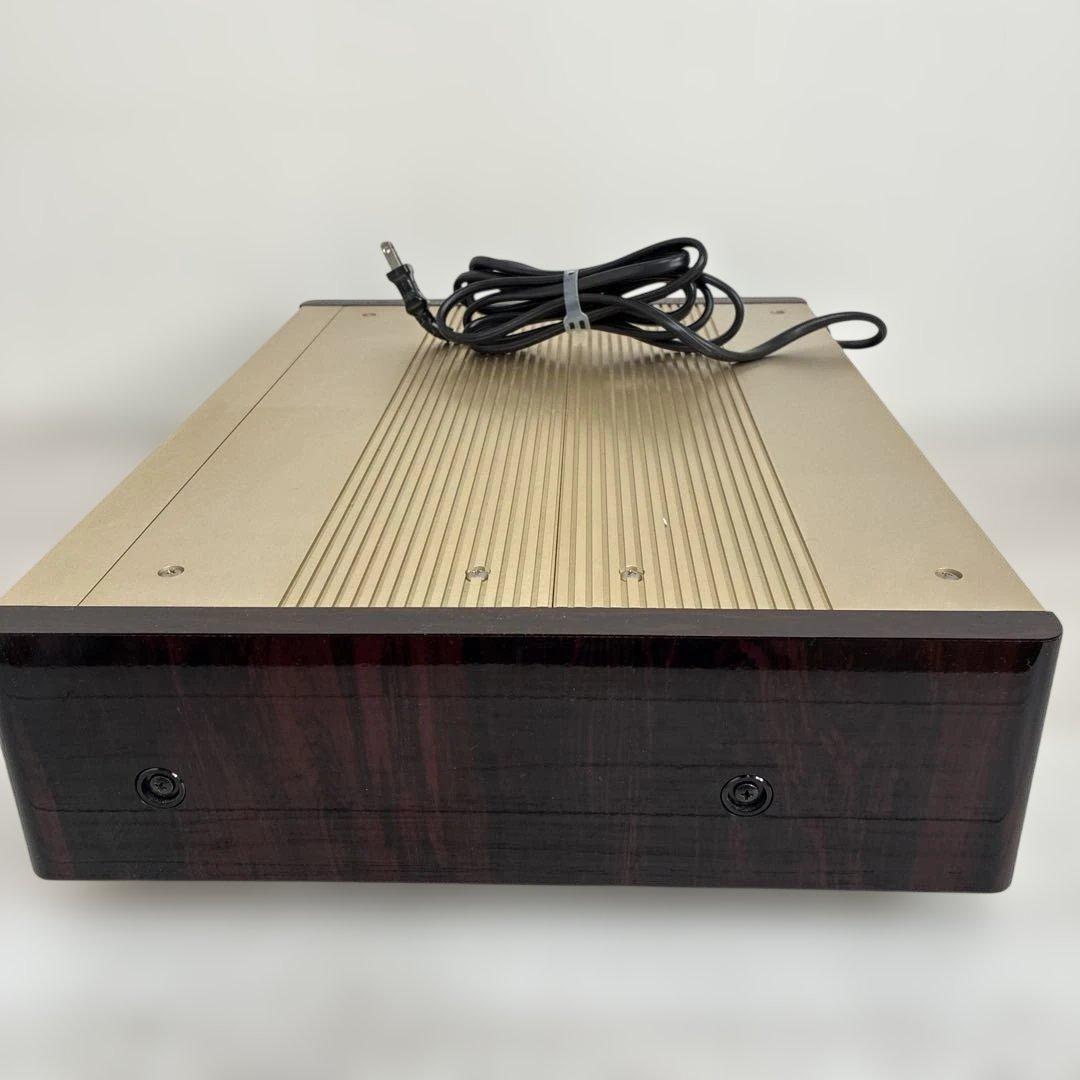 邦画・日本映画 DENON DCD-1650GL