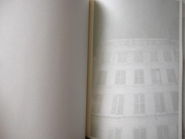 Light、Night　Ola Rindal　限定333部　直筆サイン入り