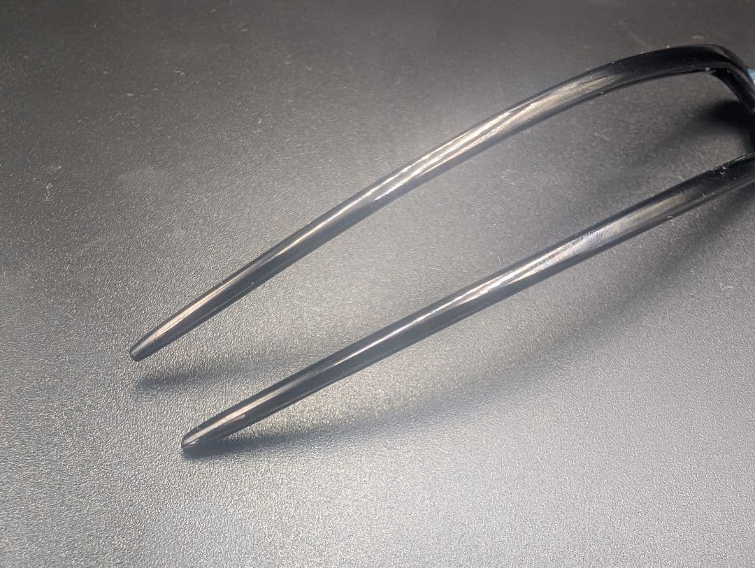 コレットマルーフ ヘアピン