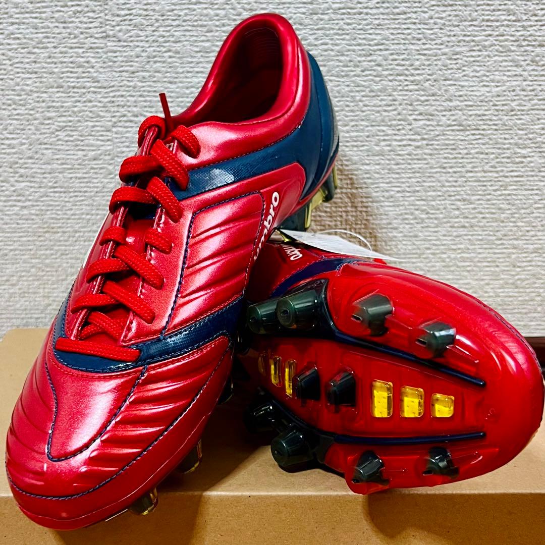 アンブロ　ステルス プロ HG 遠藤保仁 ガンバ大阪 28cm 28.5cm