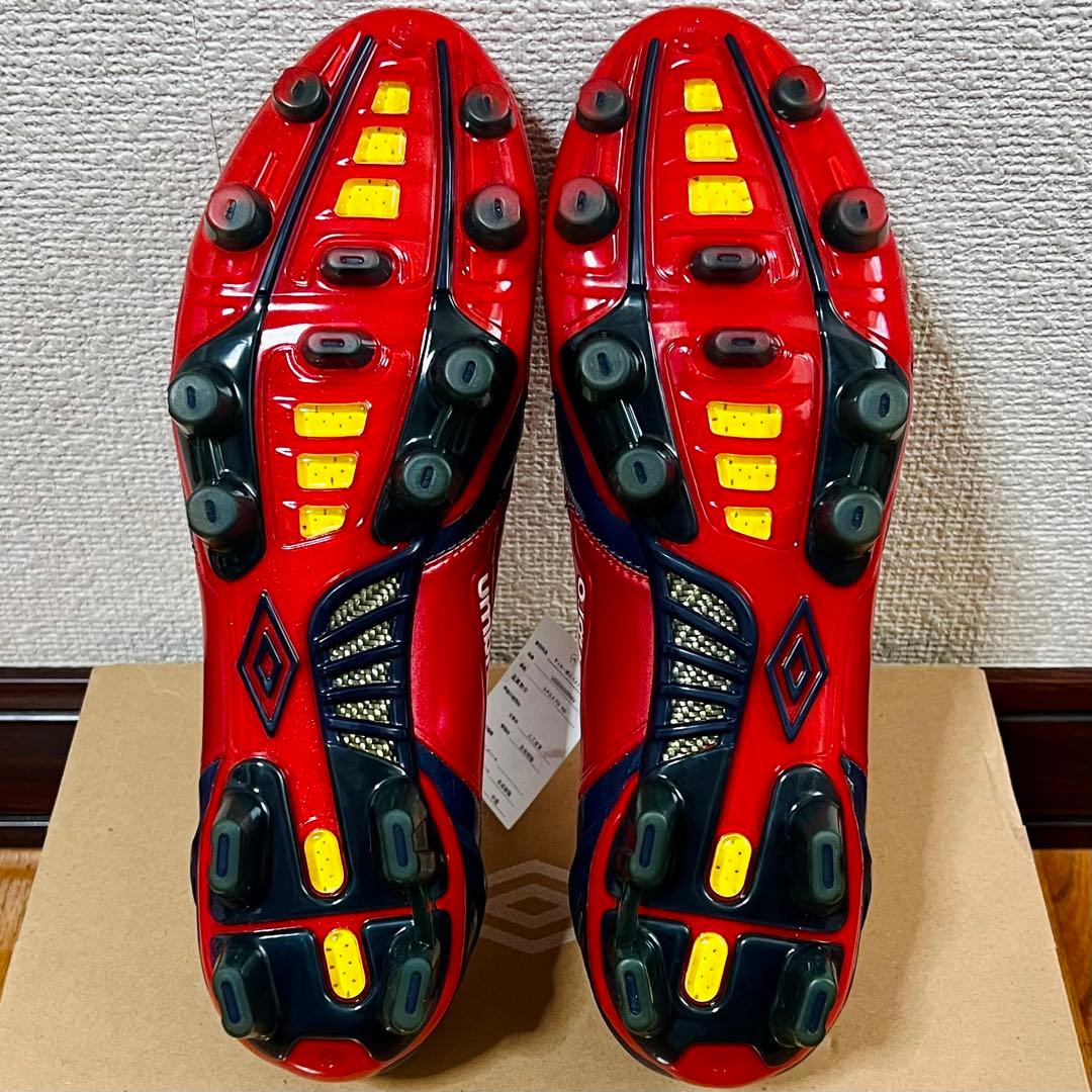 アンブロ　ステルス プロ HG 遠藤保仁 ガンバ大阪 28cm 28.5cm