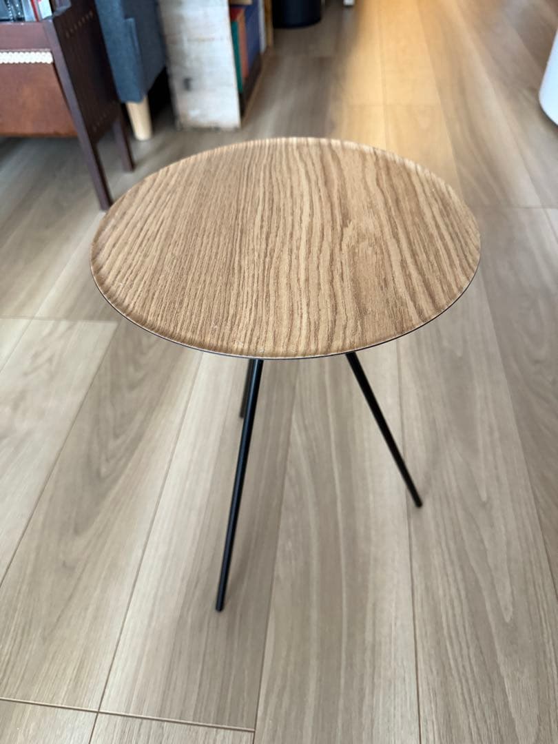 ヘリノックス　テーブルO