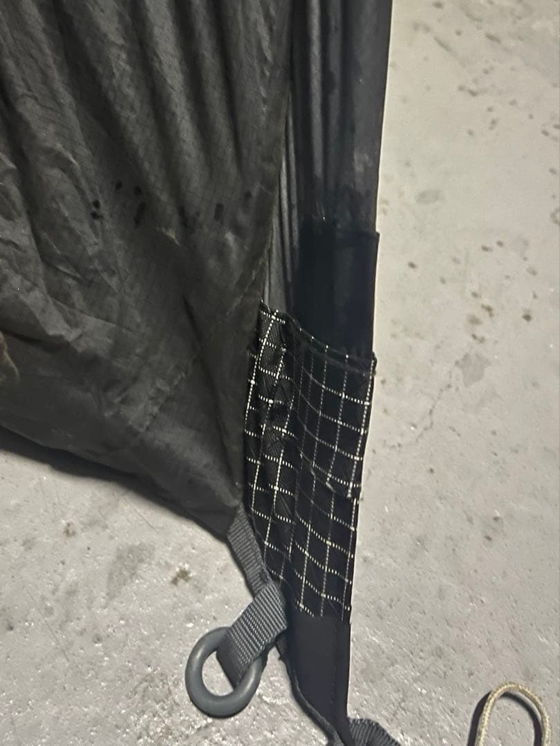 テント・タープ arata AX-79 ver.1