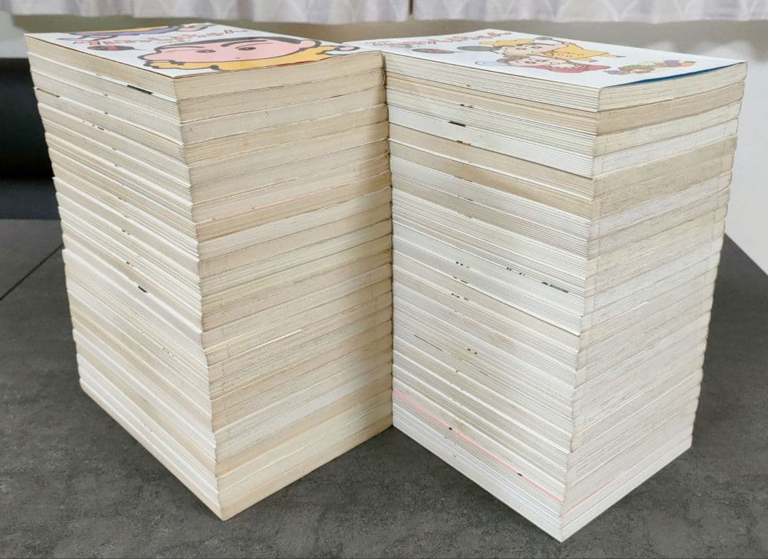 ★良品★ クレヨンしんちゃん　全50巻　完結　全巻セット　まとめ売り　名作