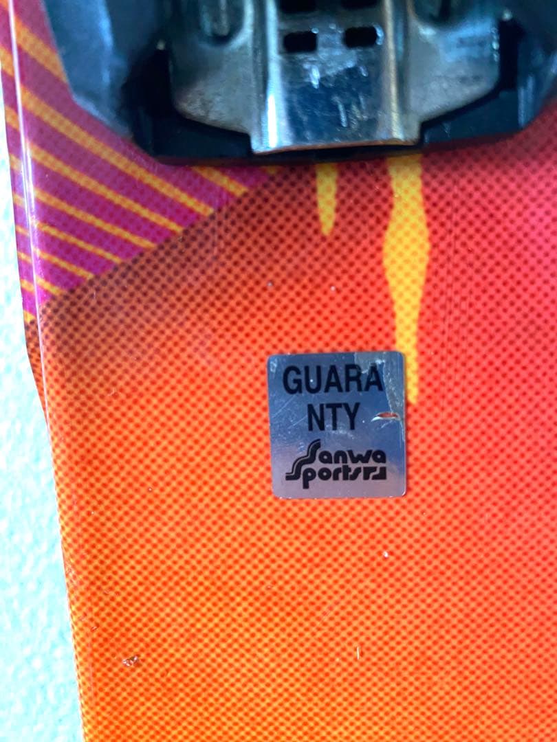 ARMADAフリースキー最終値下げ‼️