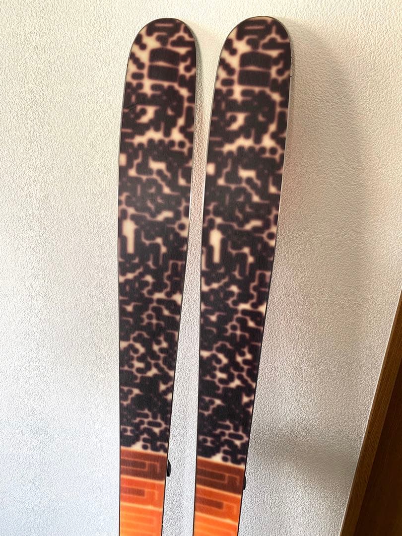 ARMADAフリースキー最終値下げ‼️