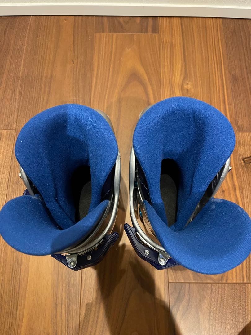 KAZAMA 子供用スキー板120㎝ ブーツ ストック セット ジュニア　キッズ