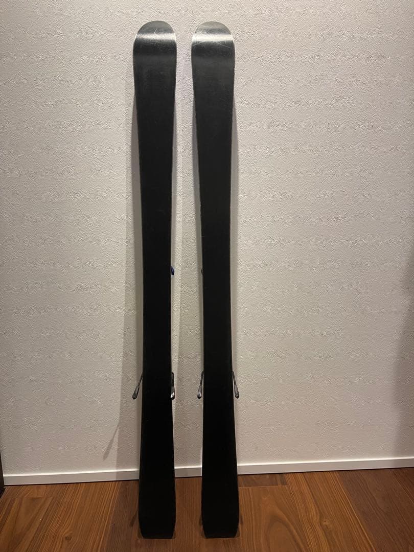 KAZAMA 子供用スキー板120㎝ ブーツ ストック セット ジュニア　キッズ