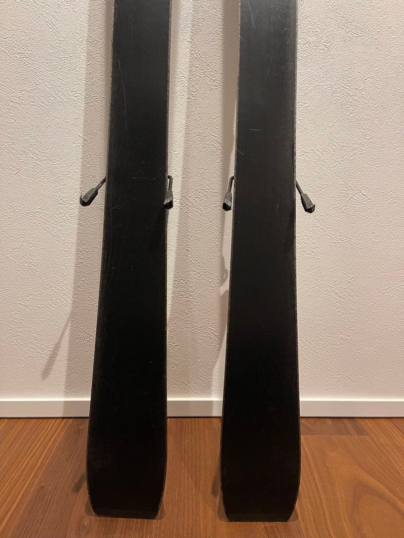 KAZAMA 子供用スキー板120㎝ ブーツ ストック セット ジュニア　キッズ