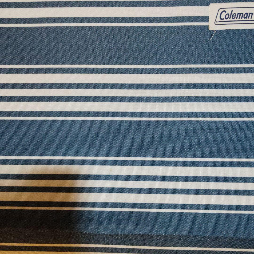 コールマン　リラックスフォールディングベンチ2セット