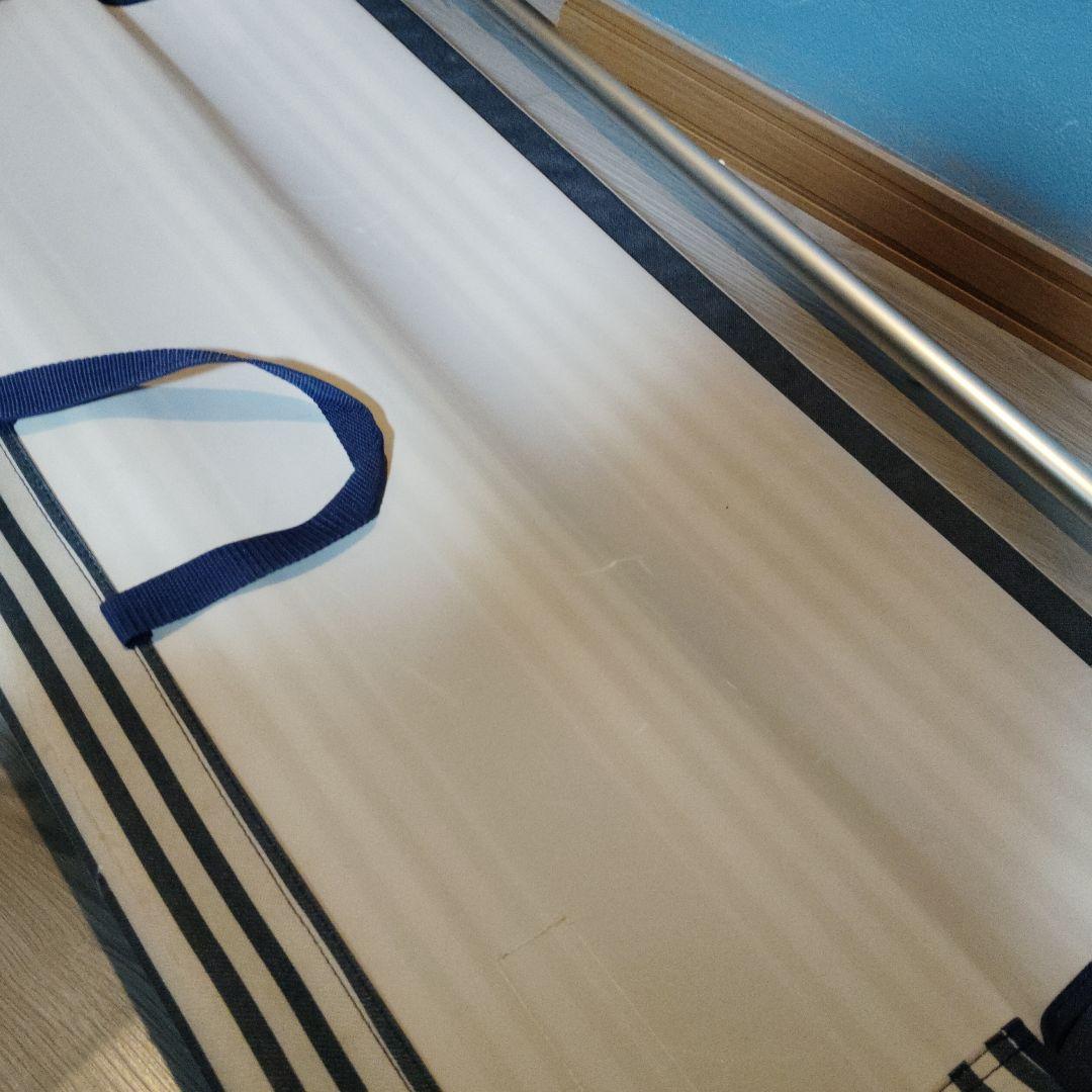 コールマン　リラックスフォールディングベンチ2セット