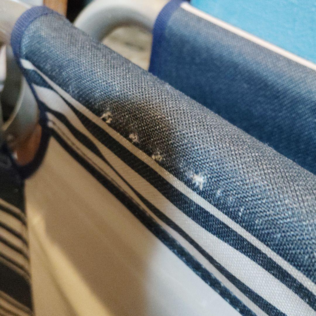 コールマン　リラックスフォールディングベンチ2セット