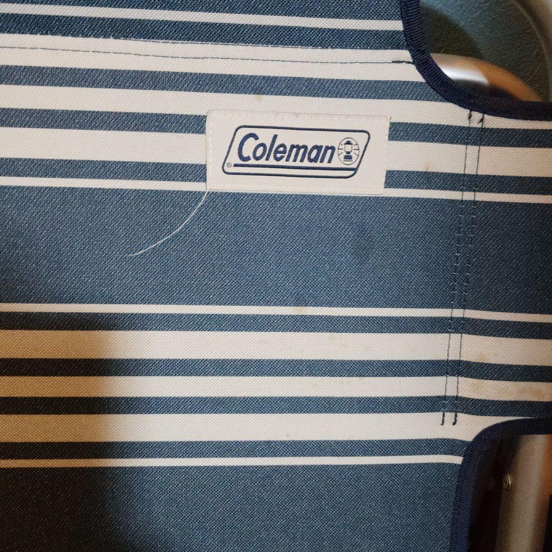 コールマン　リラックスフォールディングベンチ2セット