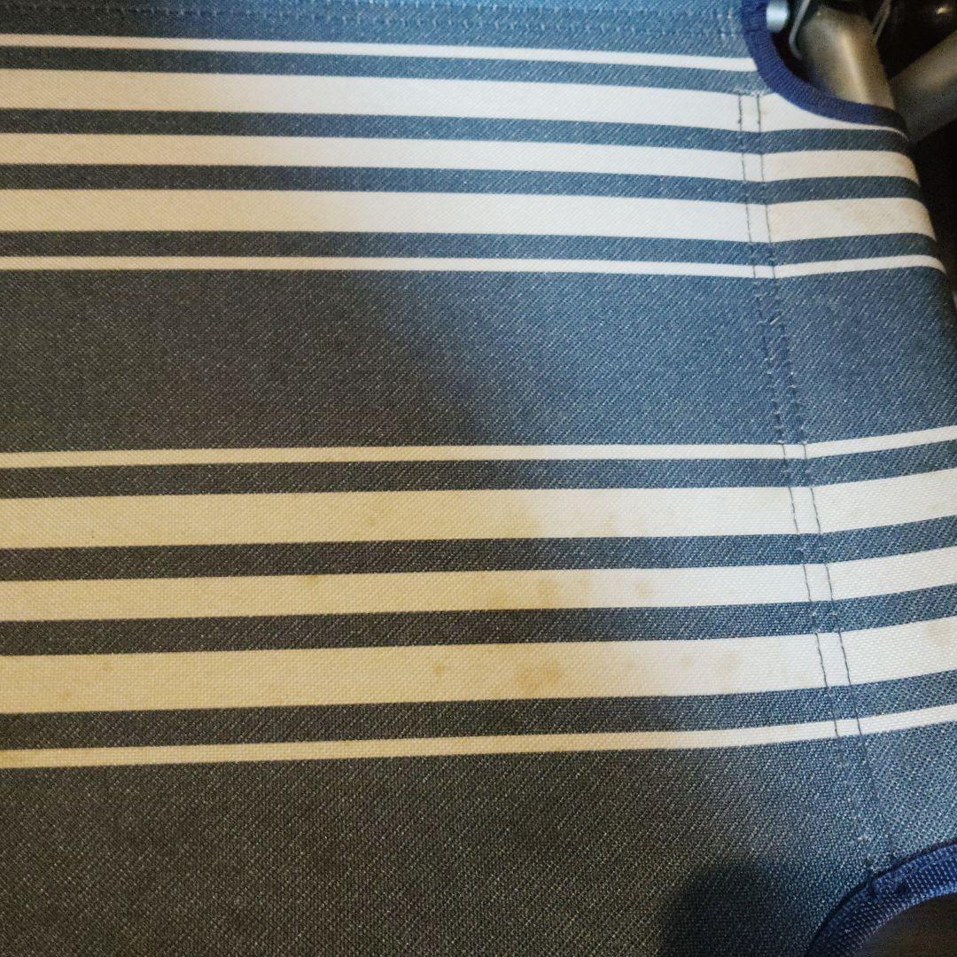 コールマン　リラックスフォールディングベンチ2セット