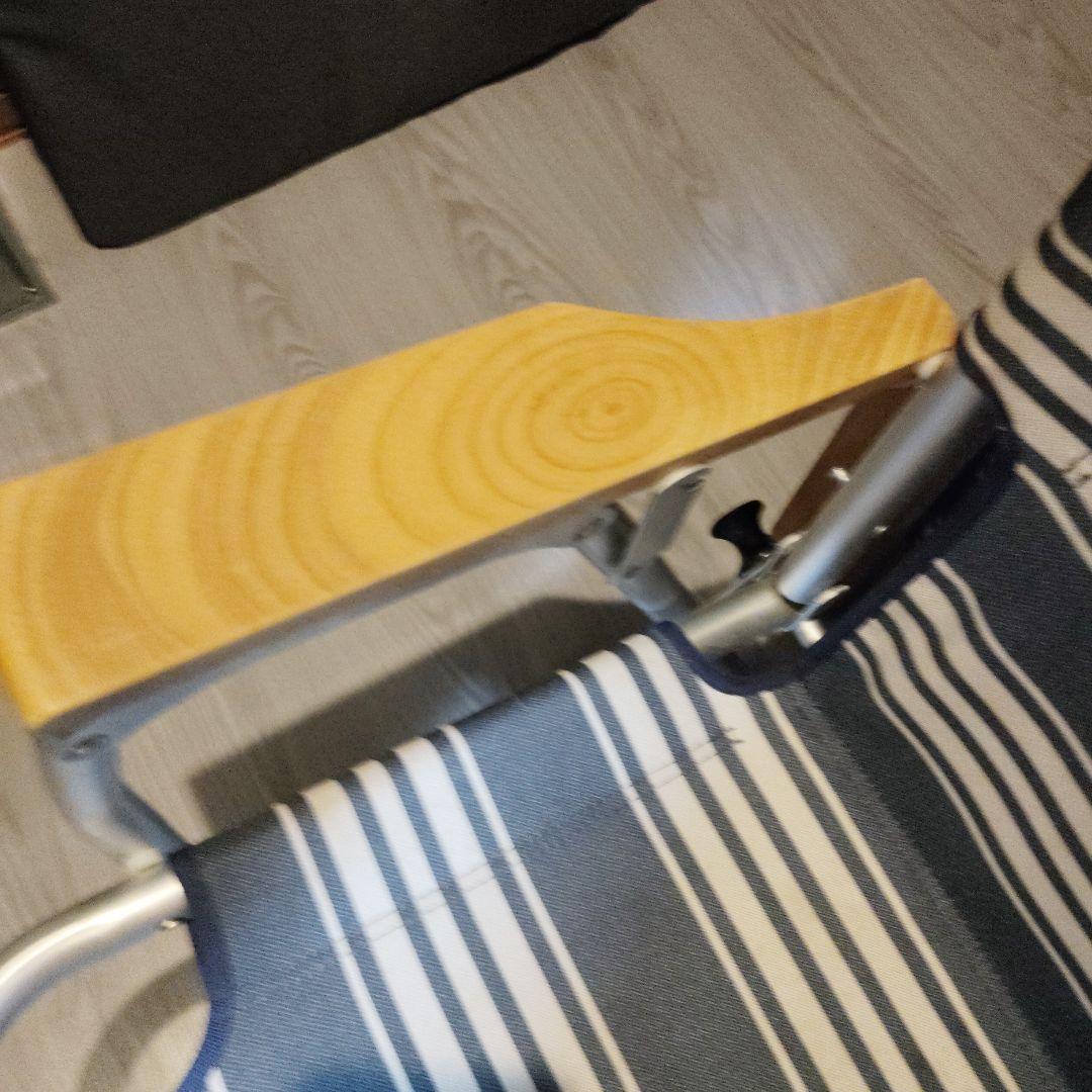 コールマン　リラックスフォールディングベンチ2セット