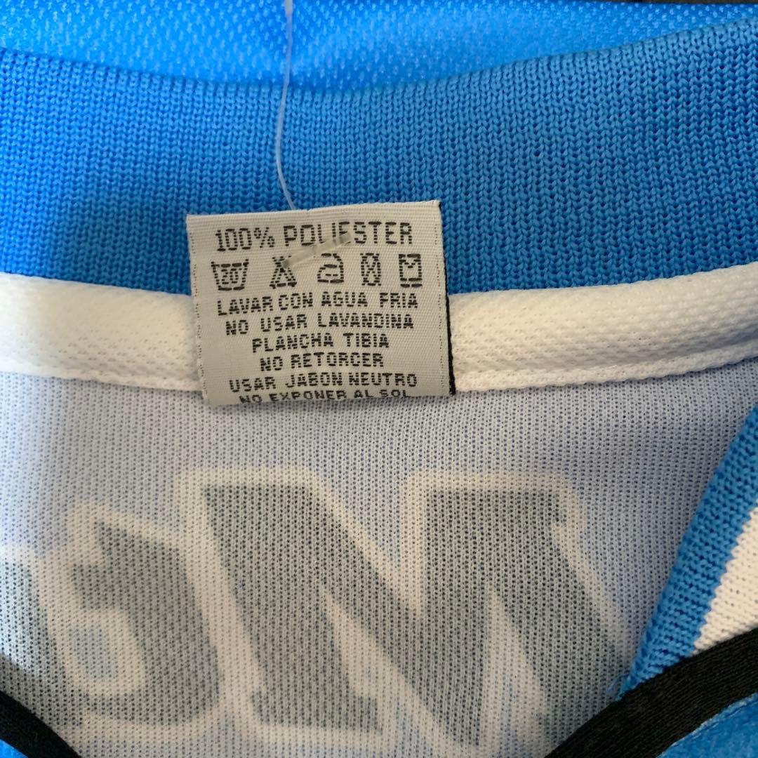 【新品タグ付き】Mitre社製 10オルテガ FIAT サイズL