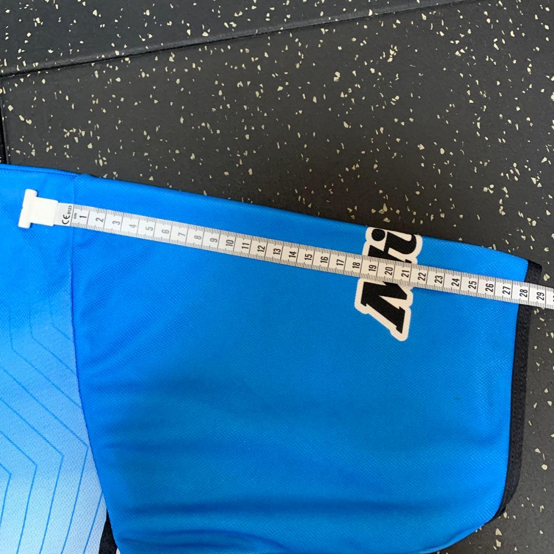 【新品タグ付き】Mitre社製 10オルテガ FIAT サイズL