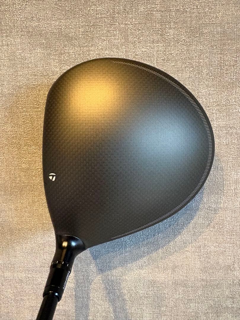 Qi4D Max ドライバー 9.0度　美品