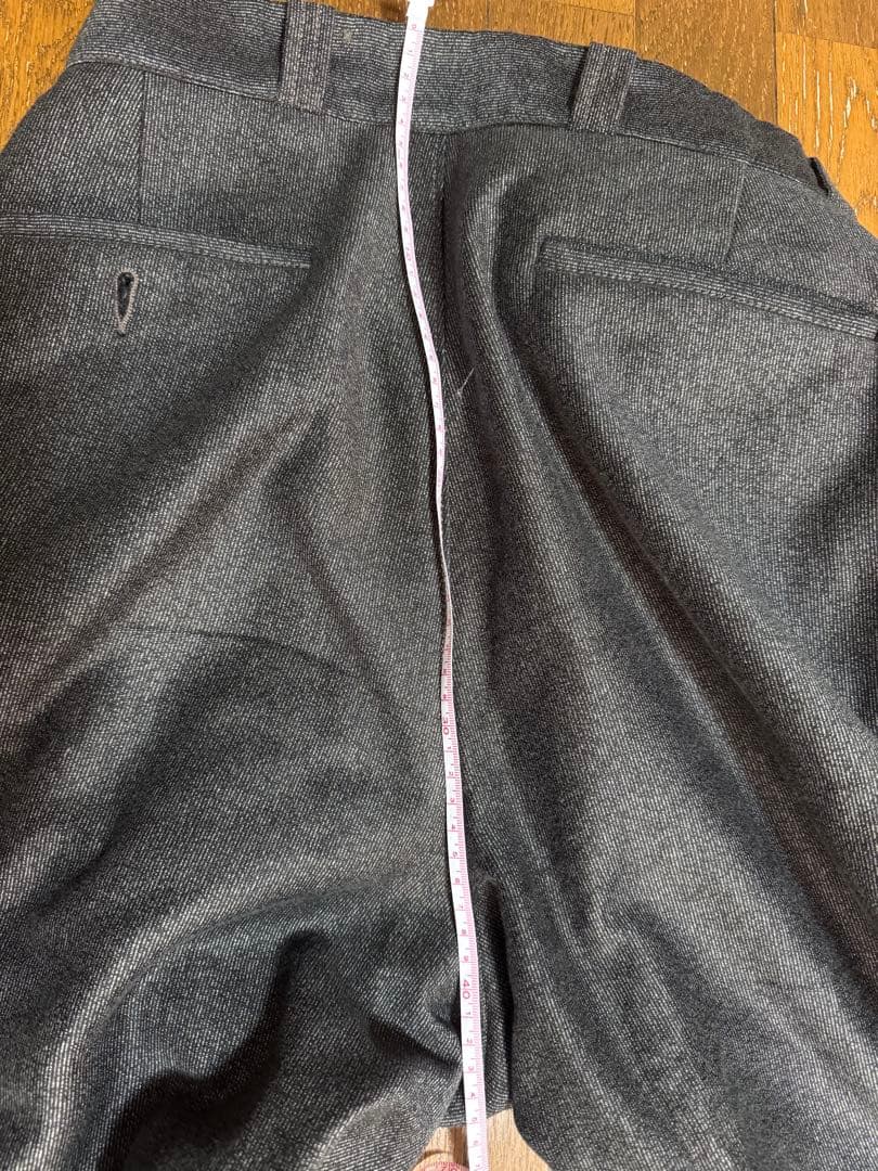 【値下】リアルマッコイズDoubleDiamondTrousers サイズ30