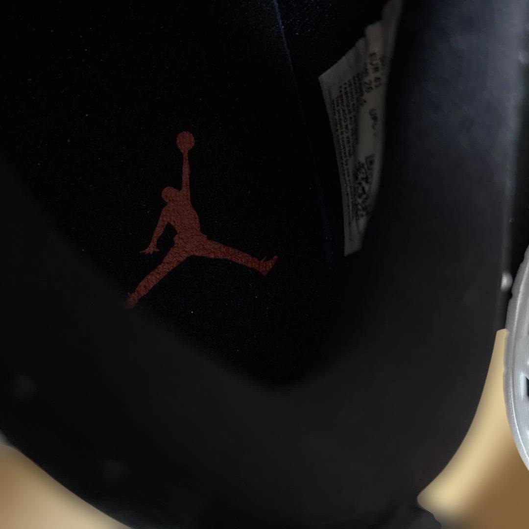 【新品】JORDAN JUMPMAN DIAMOND LOW 26cm