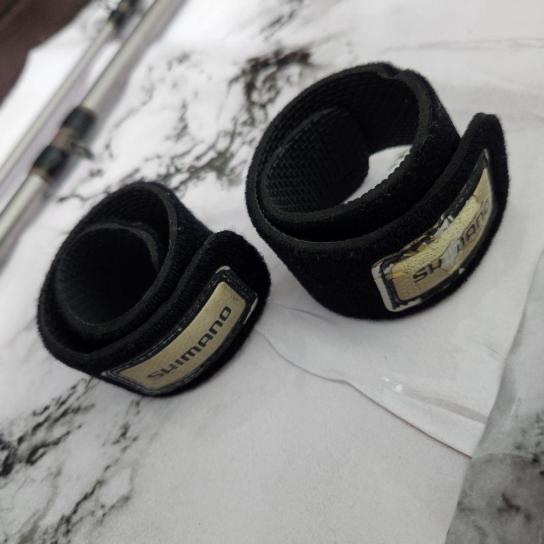 【希少】SHIMANO TRITON XL MADAI M-360