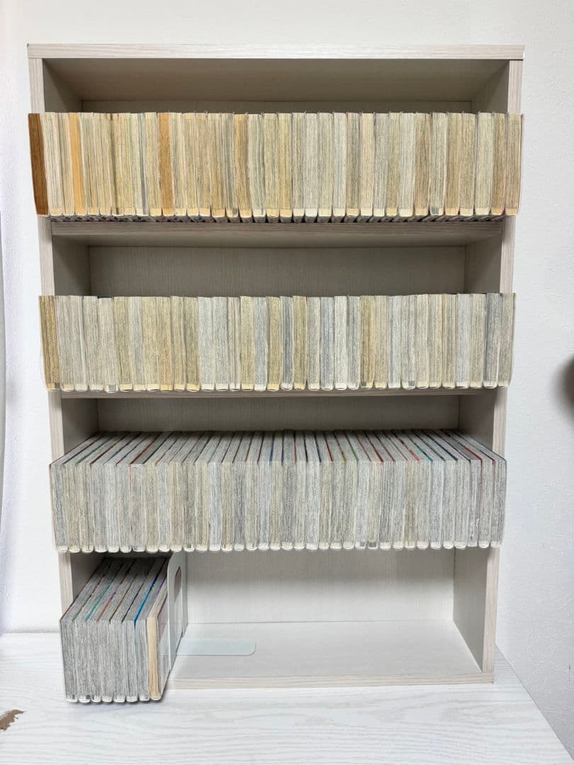 ワンピース　ONE PIECE　全巻初版　完品　②