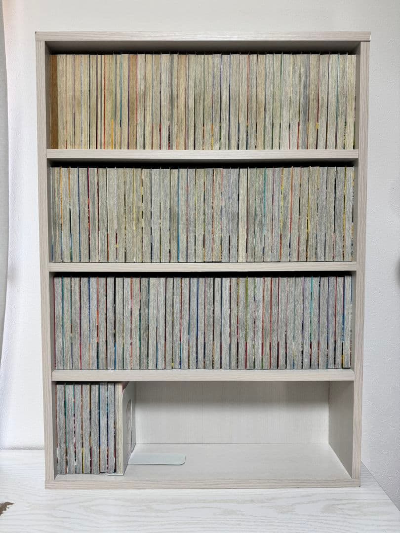 ワンピース　ONE PIECE　全巻初版　完品　②