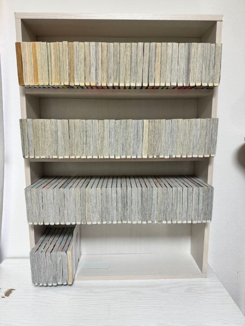 ワンピース　ONE PIECE　全巻初版　完品　②