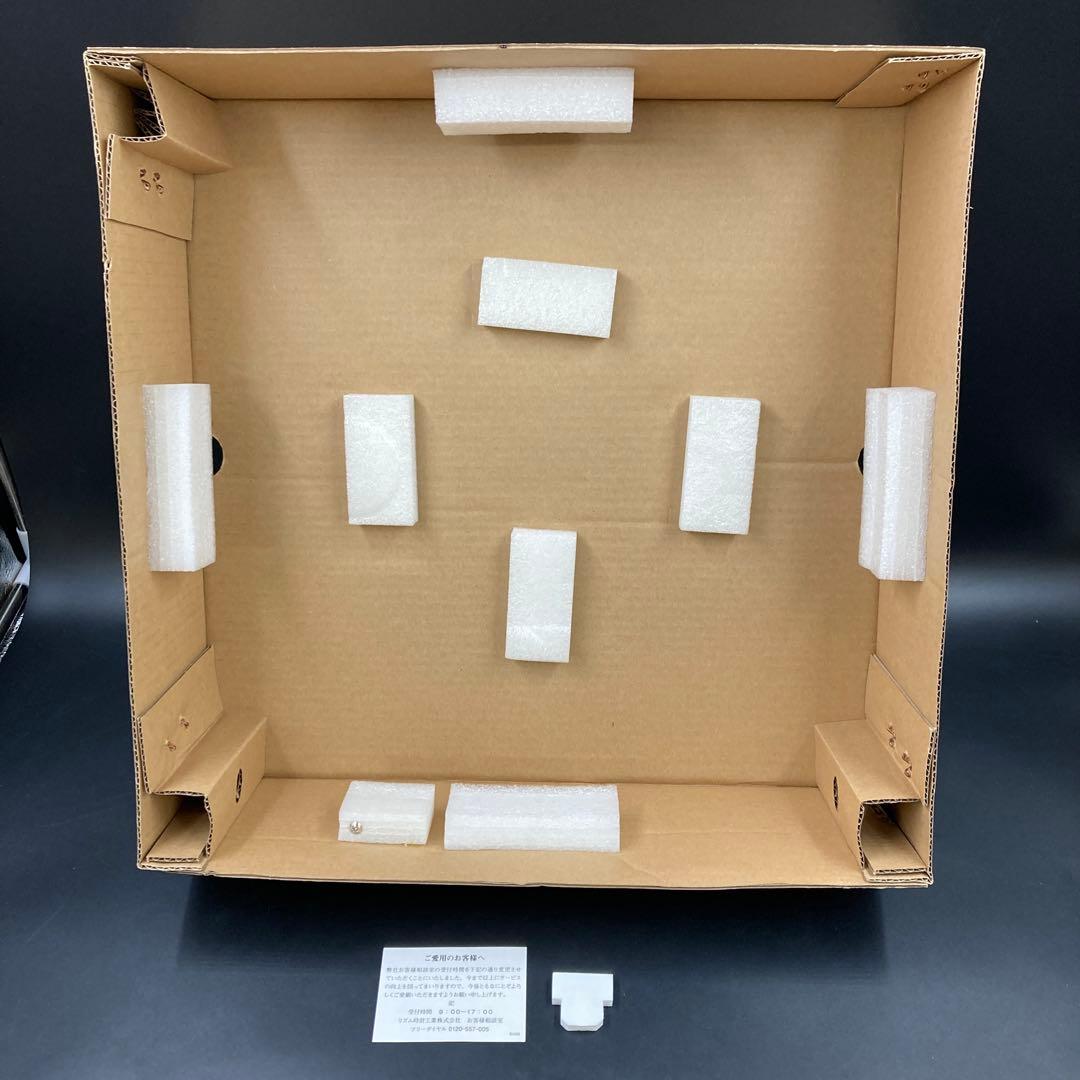 CITIZEN ハローキティ 壁掛け時計 M766 ピンクパール色 サンリオ