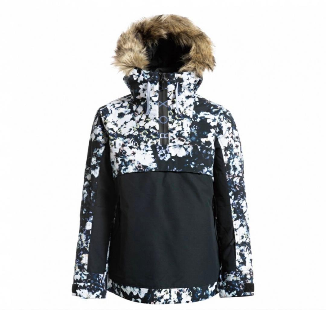 【最安値】ロキシー スノーボード ジャケット SHELTER JK ROXY