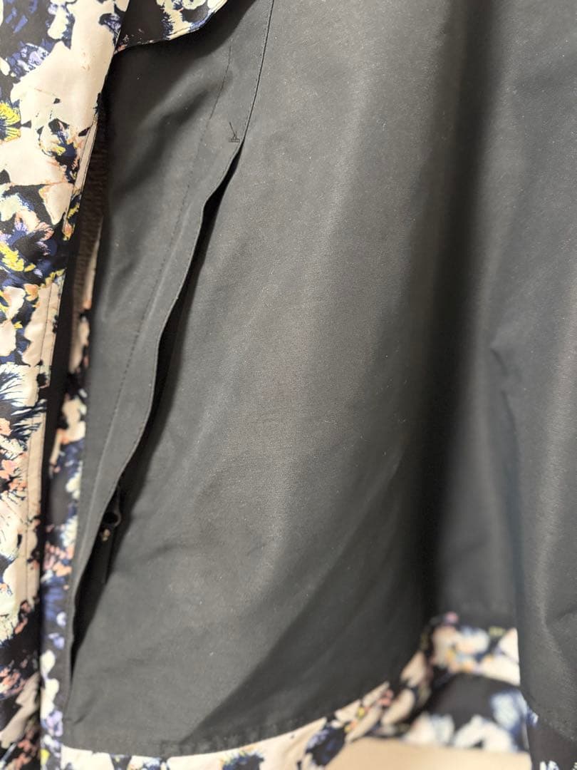 【最安値】ロキシー スノーボード ジャケット SHELTER JK ROXY