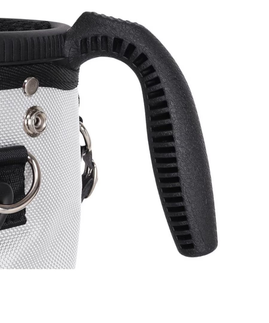  Armour トミーアーマー ゴルフバッグ スタンド付き