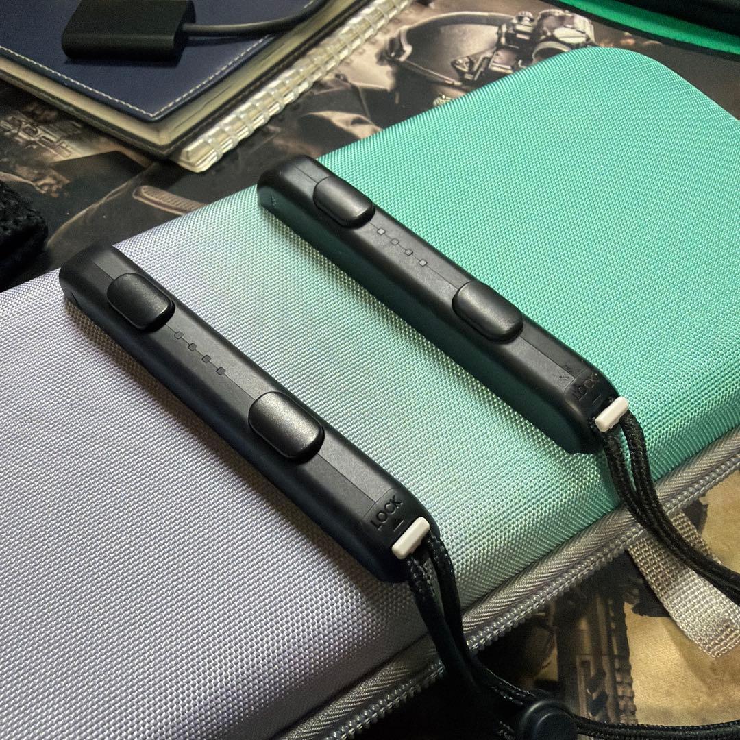 2023年製Nintendo Switch 本体・ケース