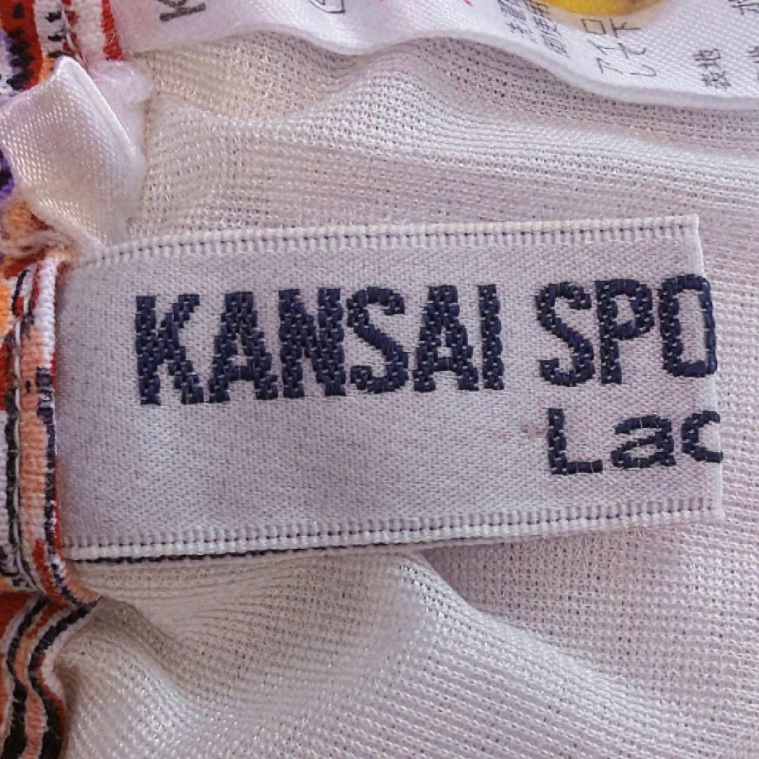 【KANSAI SPORTS PROJECT】セットアップ ゴルフウェア 日本製