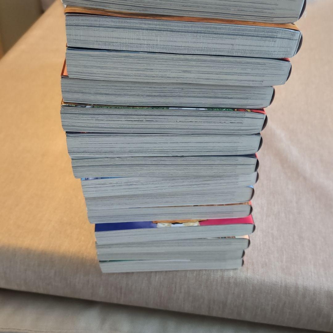 キングダム　41巻から70巻セット　美品　一読のみ