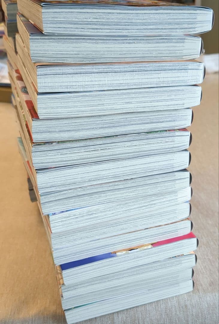 キングダム　41巻から70巻セット　美品　一読のみ