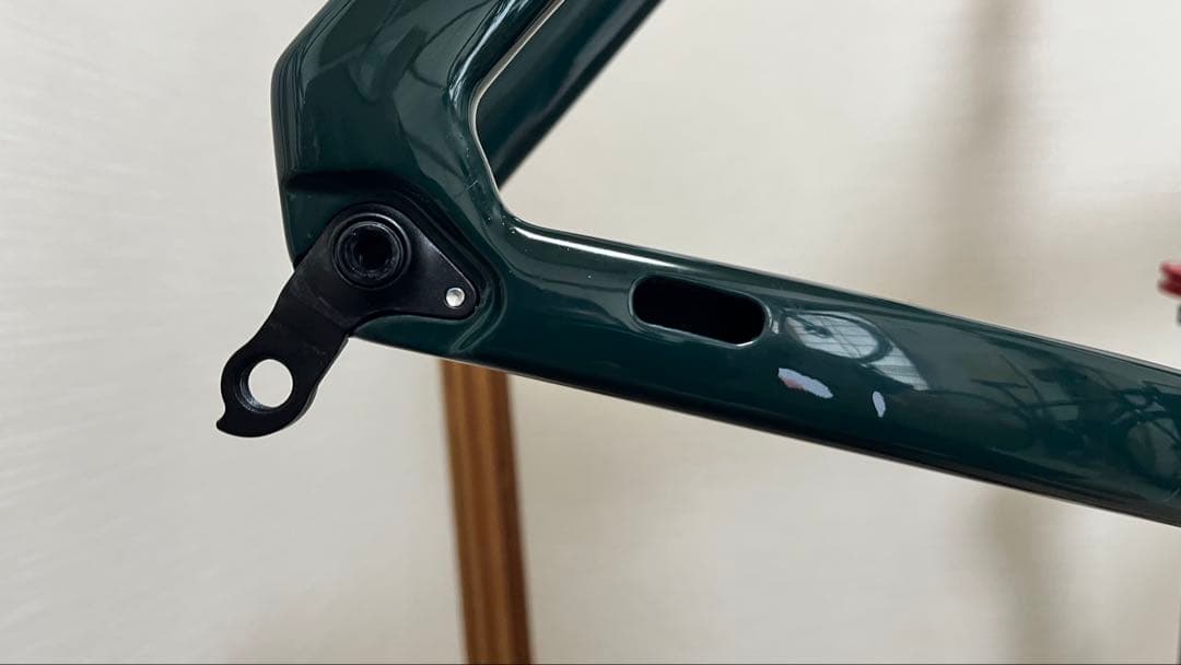 「いっくんさん専用」 ELVES FALATH EVO 2023 フレームセット