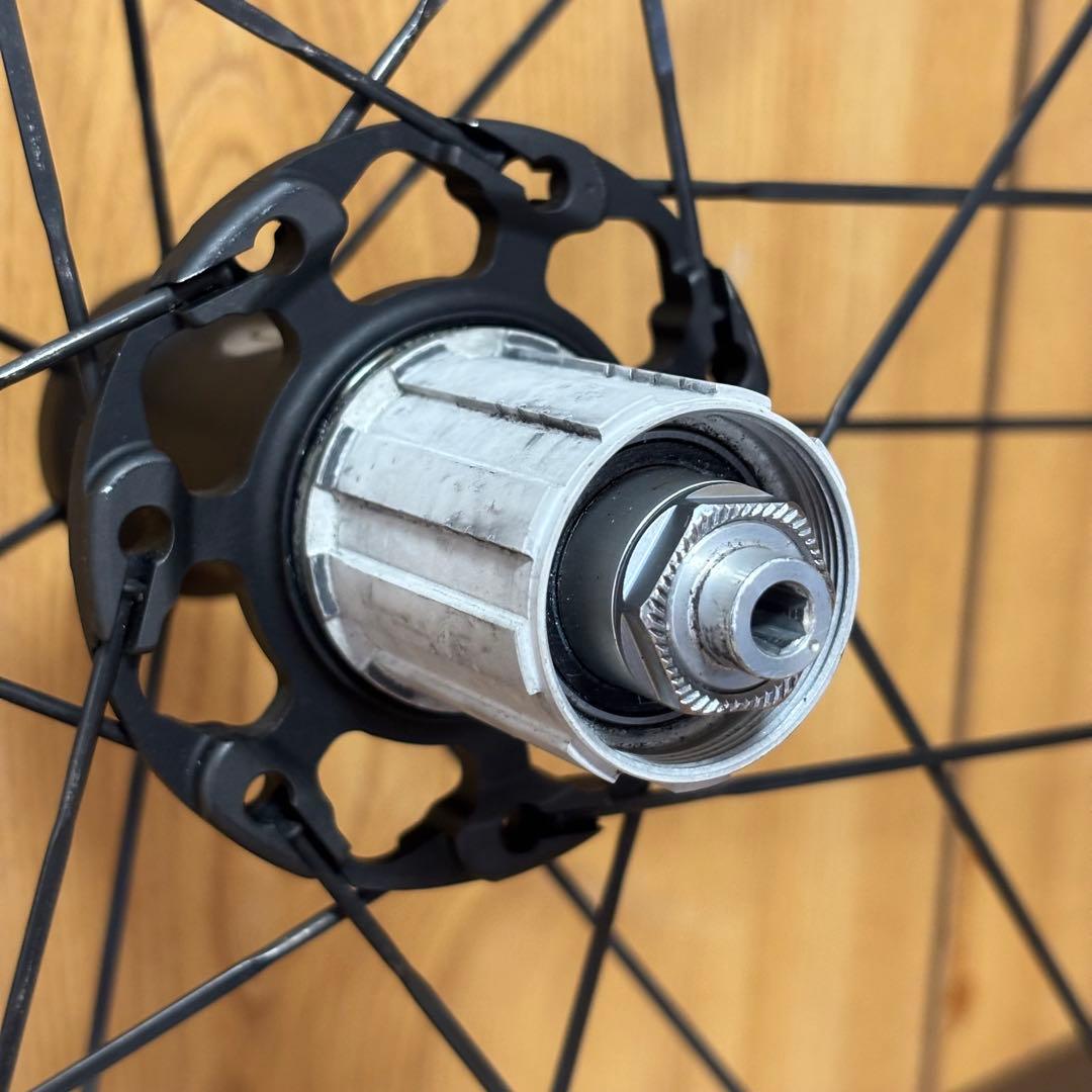 CAMPAGNOLO ZONDA（カンパニョーロ ゾンダ）C17 ホイールセット