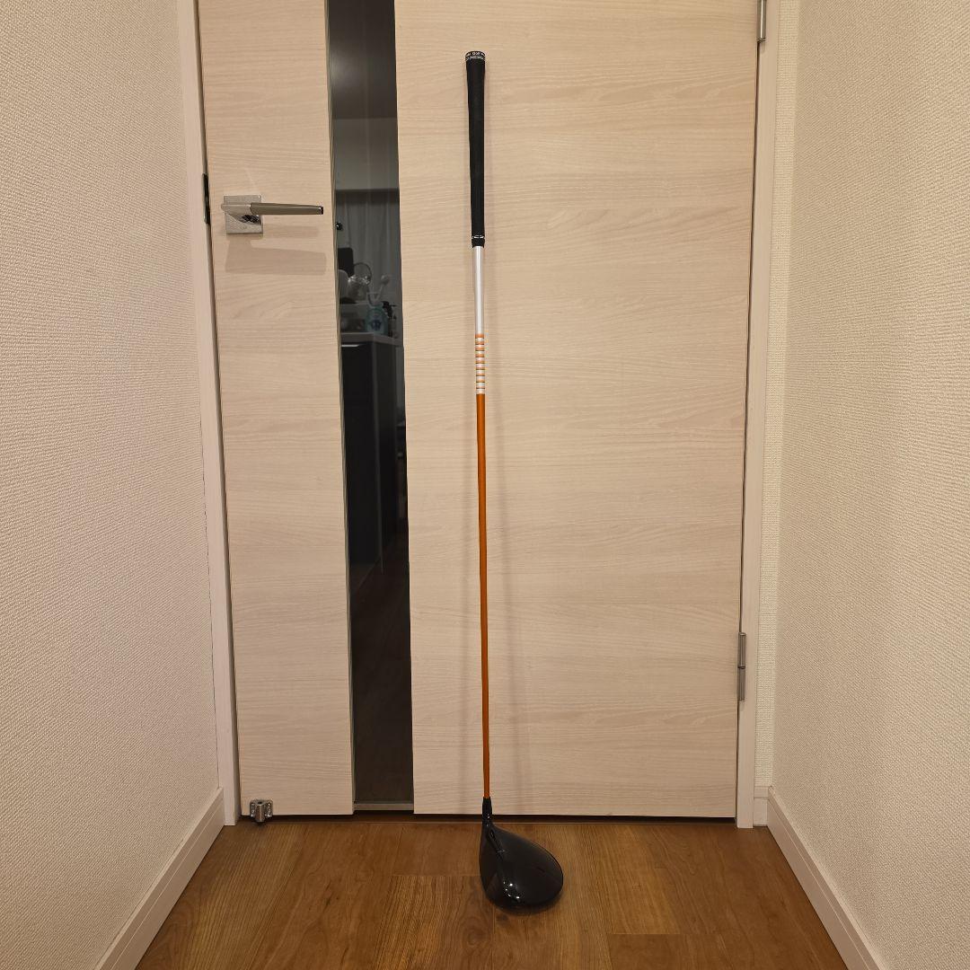 【レフティ】タイトリスト TSR3 ドライバー ツアーAD DI