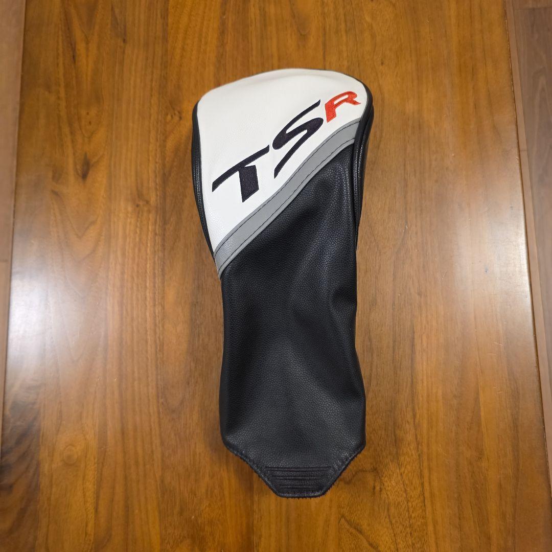 【レフティ】タイトリスト TSR3 ドライバー ツアーAD DI