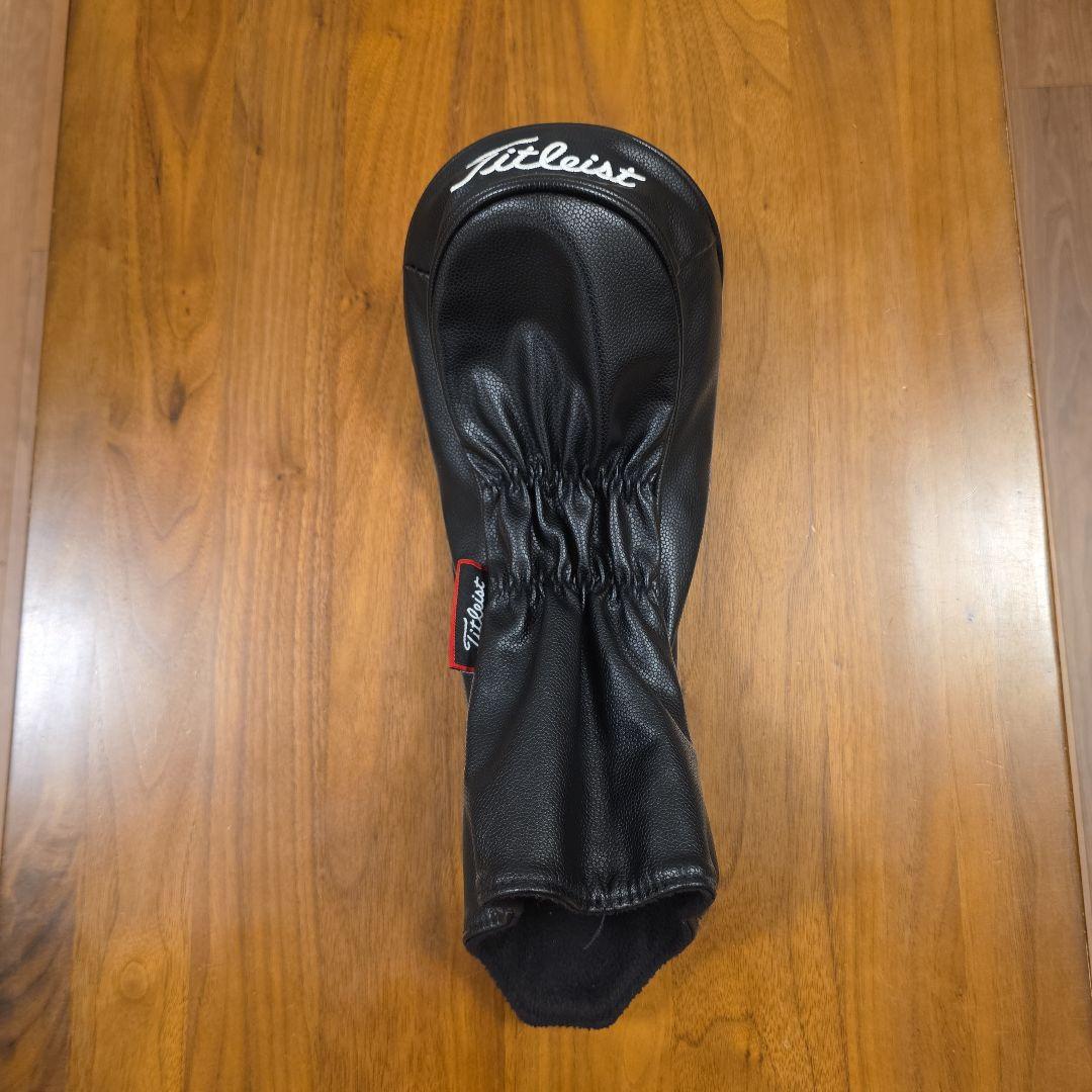 【レフティ】タイトリスト TSR3 ドライバー ツアーAD DI