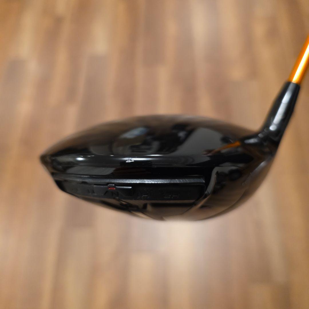 【レフティ】タイトリスト TSR3 ドライバー ツアーAD DI